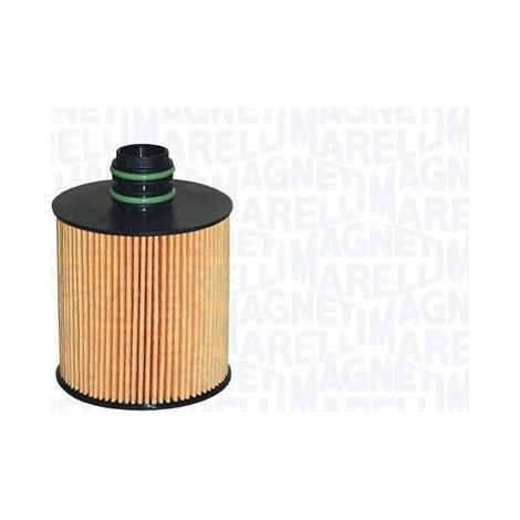 Filtro de aceite fiat ducato 06 2.0 JTD (1/2)