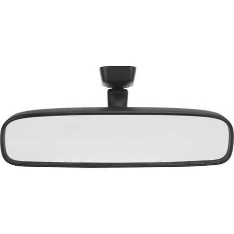 Rétroviseur intérieur 76400-SEA-004 Compatible Accord, Civic, CR-V - Miroir d'habitacle de remplacement (1/5)