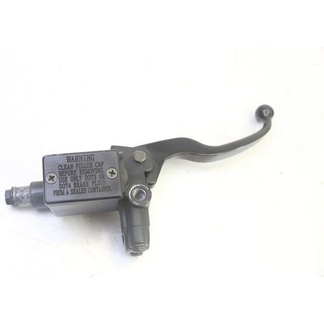 MAITRE CYLINDRE AVANT PEUGEOT CITYSTAR 50 2013 - 2017 (1/5)