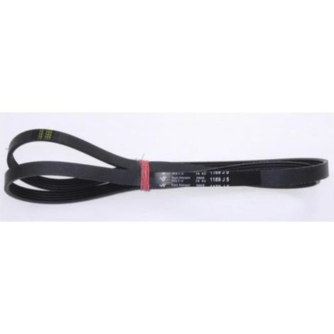 Correa lavadora 1189-J5