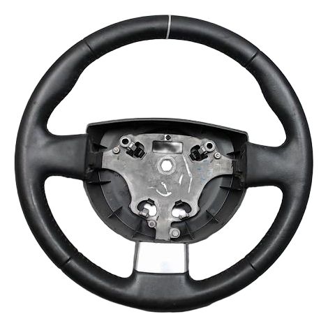 [PRODUIT D'OCCASION] Volant De Direction FORD Fiesta 2005- ♻️ Ref Oe. 1419437 - Garantie à vie (1/3)