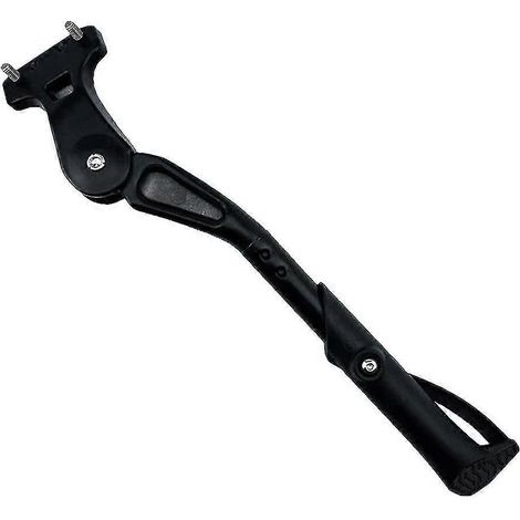 Béquille de vélo réglable pour vélos électriques 20, 24 et 26 pouces (1/5)