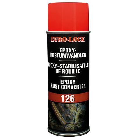 Epoxy anti-rouille spray 400 ml