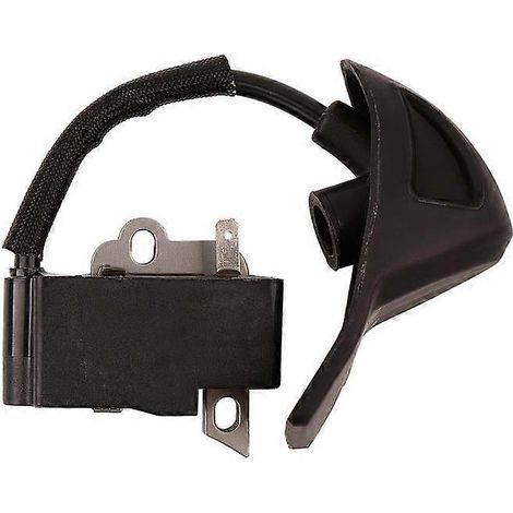 Module de bobine d'allumage pour souffleur de feuilles BG56 BG86 BG86C BG56C SH56, pièce de rechange 4241 400 1306 1307 1320 (1/5)