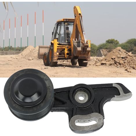 Tendeur de courroie d'alternateur 320-08729 compatible avec JCB (1/5)