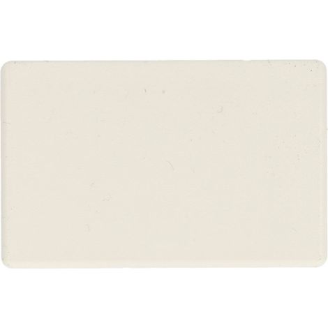 Embout Kleinhuis ES 4060.3 40 x 62 mm avec pattes de fixation