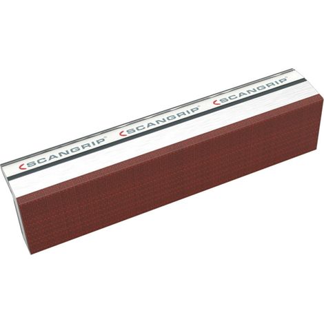 SCANGRIP Magnet-Schonbackenpaar F 150 mm