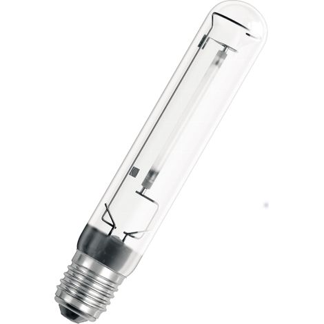 OSRAM PLANTASTAR 400 W E40, Gewaechshausbeleuchtung, Natriumdampf-Hochdrucklampen fuer offene und geschlossene Leuchten
