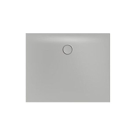BETTE 3396-008 surfaces de douche rectangulaire Floor Side