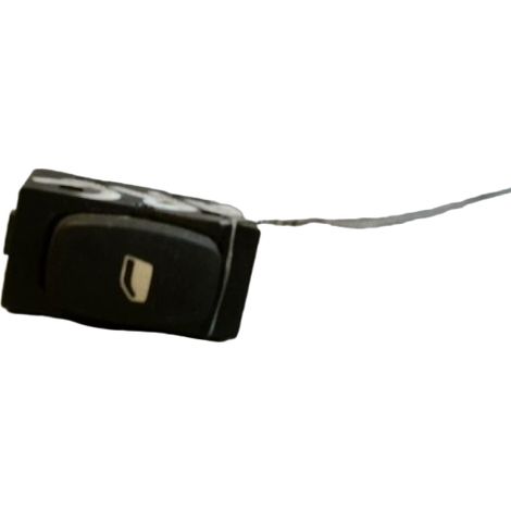 [PRODUIT D'OCCASION] Commande Leve-glace Porte Arg PEUGEOT 407 Phase 1 Diesel ♻️ Ref Oe. 96360166xt - Garantie à vie (1/3)