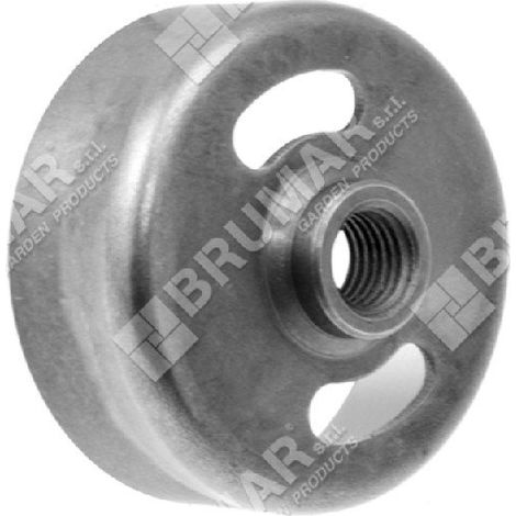Campana frizione diametro interno 54 mm per tagliasiepi PROGREEN - 046381