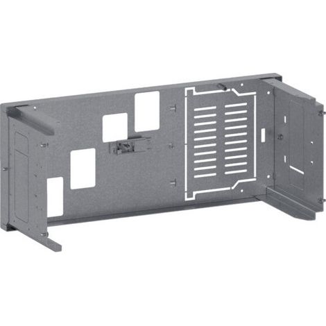 Kit Sx châssis fixe H250 pour unité fonctionnelle x630 et P630)