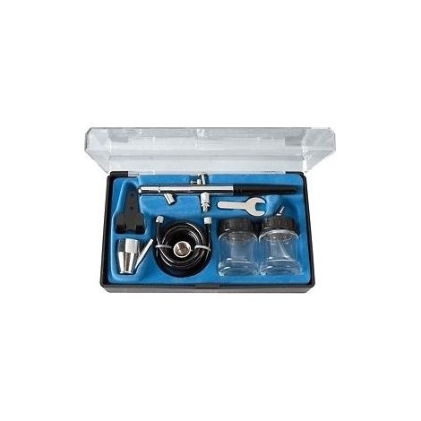 Penna aerografo professionale - Mod. B