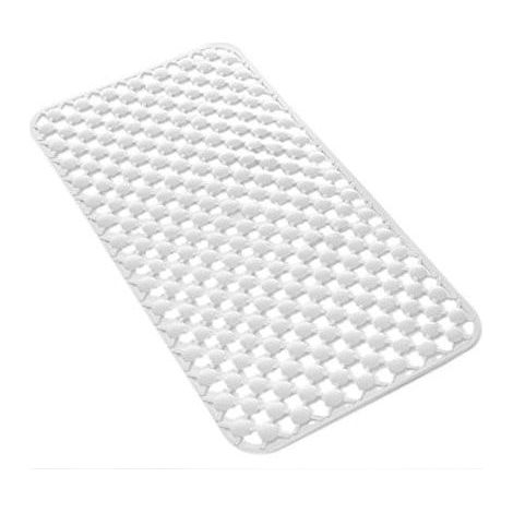 GEDY 9736710230 Antideslizante Bañera 36X71 G-Geo Blanco - ref: 9736710230