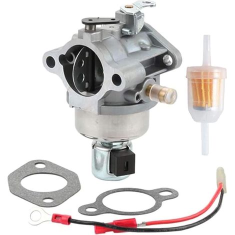 Carburateur universel pour moteurs Kohler SV480, SV470, SV530, SV540, SV590, SV600 et SV610 – Pièce de rechange haute précision