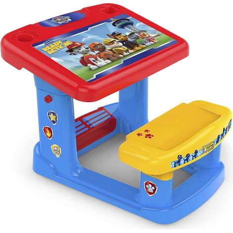 PUPITRE PAW PATROL (1/2)