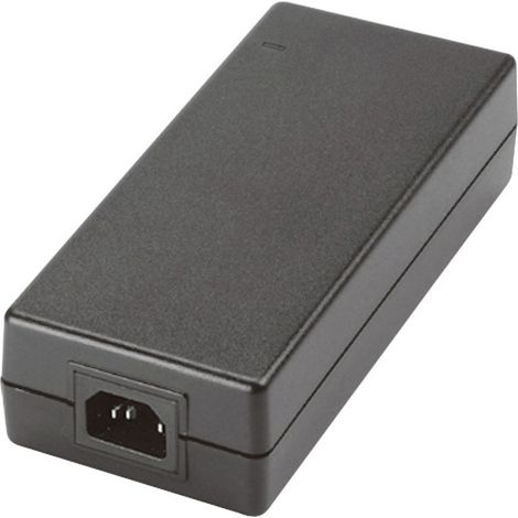 EDAC Power Electronics EA11011M2400 Tischnetzteil, Festspannung 24 V/DC 5 A 120 W