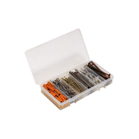 3 Pz- Cassetta Porta Attrezzi PLANO Professional 855 (1/2)