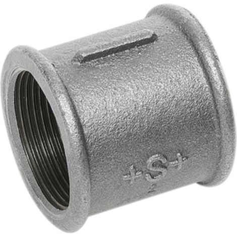 MANICOTTO GHISA ZINCATA D  1              270 Q.TA 5