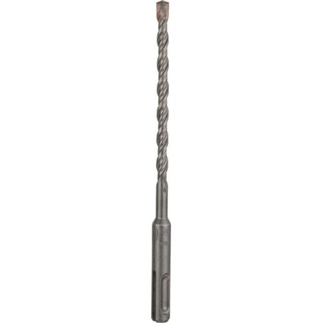 BOSCH Forets béton SDS-Plus-5 (S4L) - 6.50 mm - 165 mm - 100 mm