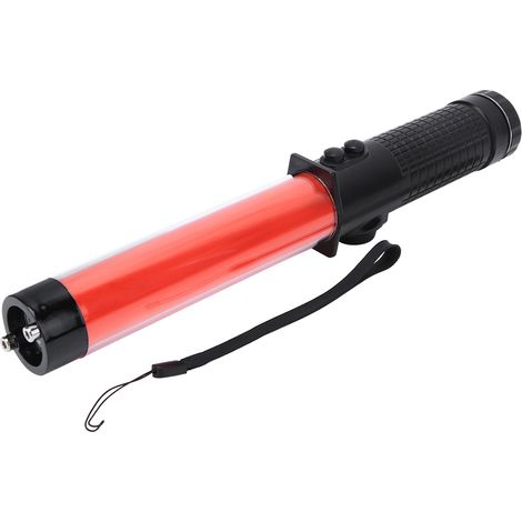 YH-6826 SOS-Notsignallampe mit Ton und blinkendem Rotlicht für Outdoor-Aktivitäten und Überlebenssituationen (1/5)