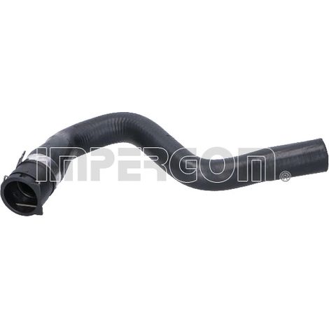 Tuyau, échangeur de chaleur (chauffage) Original Imperium 220256 OPEL 1818546