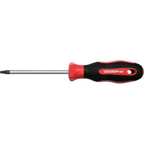Gedore red R38401825 2K-Schraubendreher TX T40 00mm (1/4)