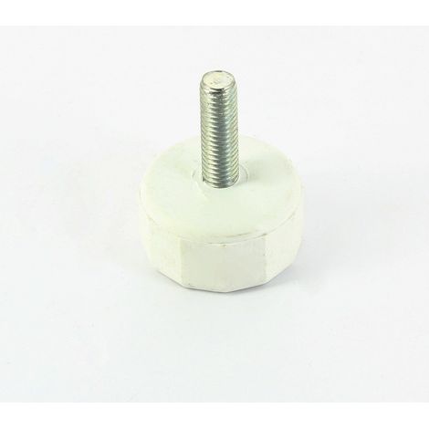 PIED AJUSTABLE 266600SC006 pour Réfrigérateur ESSENTIEL B, LISTO, ORIGANE