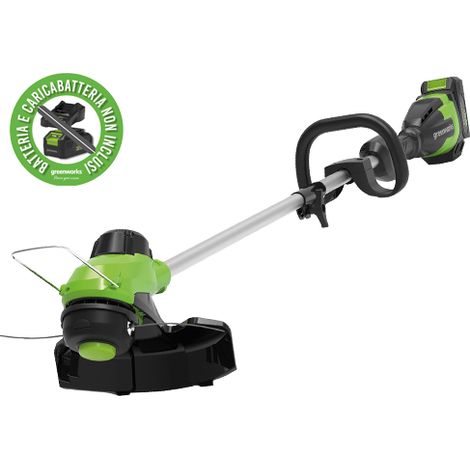 COUPE-ABORDS GREENWORKS 48V G48ST8