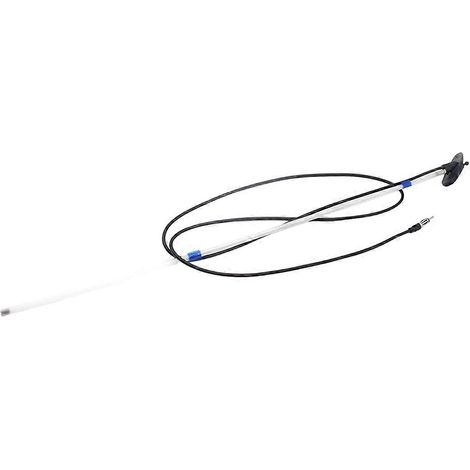 Antenne de toit pour Suzuki Jimny (véhicules à conduite à gauche) - Accessoires d'antenne radio - Différents modèles Habitats 39250-81A11