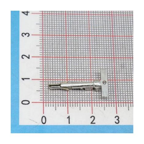 926887-1 TE Zubehör für Steckverbinder in der Automobilindustrie (1/5)