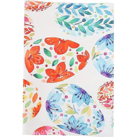 Chemin de table en polyester pour la décoration
