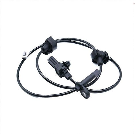 Capteur de vitesse de roue ABS arrière gauche 57475-T6A-J01 pour Honda Odyssey (1/5)