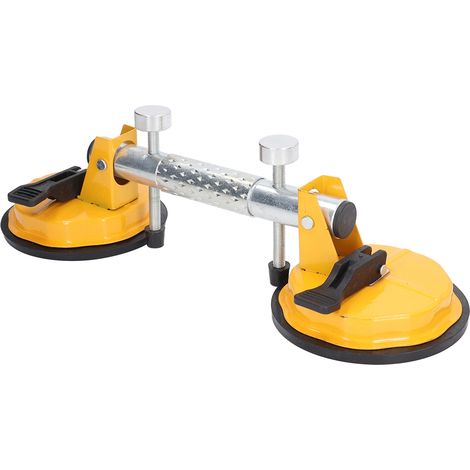 Granit-Fugenmontageset, professionelles Werkzeug zur Arbeitsplattenmontage, 150 mm Durchmesser, Fugenglätter. (1/5)
