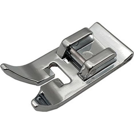 Lot de 2 pieds-de-biche universels pour machine à coudre, standard, 1 jeu (1/3)