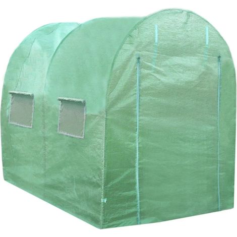 Polytunnel 25mm 3m x 2m