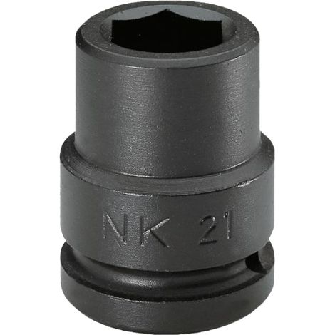Douille impact 3/4' 6 pans métrique 36mm - Facom (1/3)