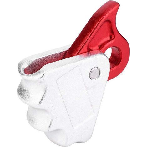 Automatic Locking Device for Outdoor Climbing Equipment Fall Protection Safety Rope (1/5)