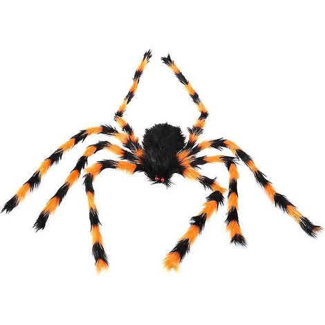 1 peluche pour Halloween (1/3)