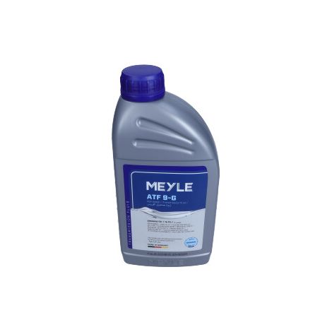 Huile ATF MEYLE 9G-PLUS 1L/ VW G 052 540/ SP-IV/ 236.16/ 236.17 (1/2)