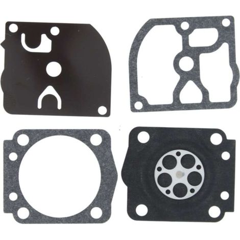 Set de reparaci贸n carburador STIHL 11460071000
