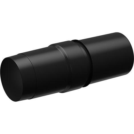 Adapter für Haushaltsstaubsauger, der die Umrüstung des Bürstenkopfdurchmessers von der japanischen auf die europäische Version ermöglicht. (1/4)