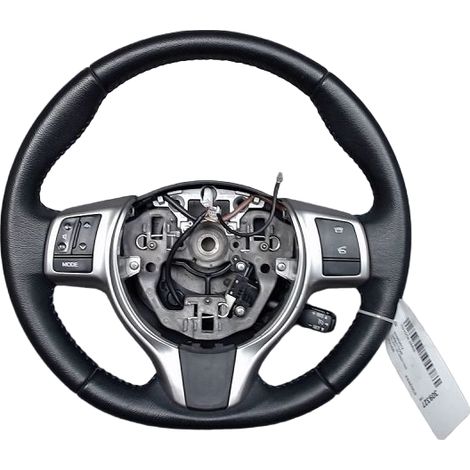 [PRODUIT D'OCCASION] Volant De Direction TOYOTA Yaris ♻️ Ref Oe. 451020d290c0 - Garantie à vie (1/4)