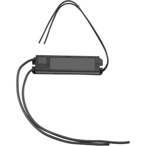 Transformateur Néon Electronique 3 KV Transformateur de Lumière Néon 30 mA 5–25 W Alimentation à LED pour Verre Transformateur Electronique de Lumière au Néon LED Driver A (1/4)