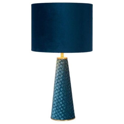 Lampada da tavolo Extravaganza Velluto 10501/81/37 Lucide
