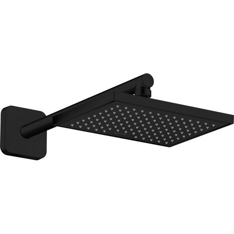 hansgrohe AXOR ShowerSolutions rociador de ducha 245/185, 1 tipo (1/2)