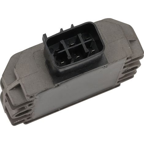 The voltage regulator and rectifier are suitable for RMX450 and RMX450Z 2010-2019 32800-05G10 (1/4)