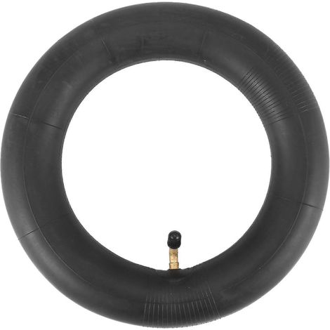 2 chambres à air 10x2,5 pour trottinette électrique, pneus gonflables épais pour Speedual 10 (1/5)