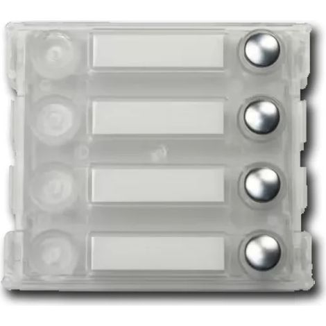 came bpt adaptateur 4 boutons mtmf4pam 60020860 (1/3)