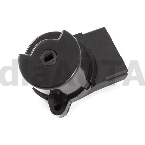 Cubo interruttore di accensione Daewoo Lanos (1/2)
